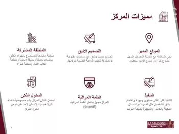 شقة للإيجار في صورة 3