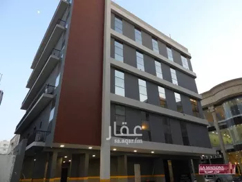 شقة للإيجار في شارع شكري شعشاعه, حي السلامة, مدينة جدة, منطقة مكة المكرمة صورة 5
