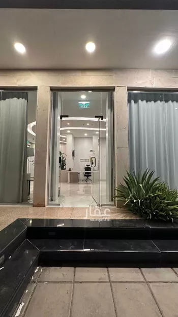 عمارة للإيجار في شارع الحارث بن الازمع الهمذاني ، حي العلا ، العلا ، العلا صورة 4