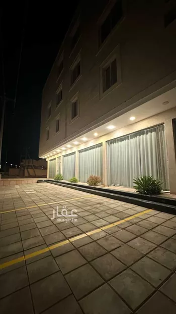 عمارة للإيجار في شارع الحارث بن الازمع الهمذاني ، حي العلا ، العلا ، العلا صورة 3