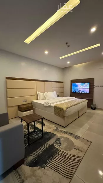 عمارة للإيجار في شارع الحارث بن الازمع الهمذاني ، حي العلا ، العلا ، العلا صورة 2