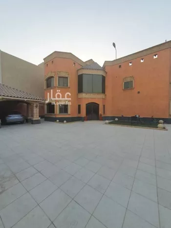 فيلا للبيع في شارع حمزة الأركوبي, حي القيروان, مدينة الرياض, منطقة الرياض صورة 5