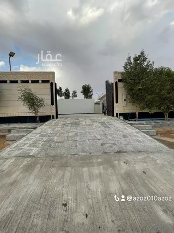استراحة للإيجار في شارع 1658036, حي ضاحية نمار, مدينة الرياض, منطقة الرياض صورة 2