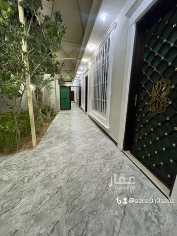 استراحة للإيجار في شارع 1658036, حي ضاحية نمار, مدينة الرياض, منطقة الرياض صورة 4