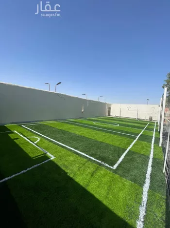 استراحة للإيجار في شارع 1658036, حي ضاحية نمار, مدينة الرياض, منطقة الرياض