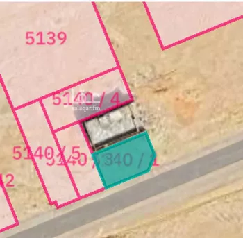أرض للبيع في حي ضاحية نمار, مدينة الرياض, منطقة الرياض صورة 2