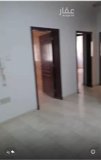 شقة للإيجار في شارع حبيب بن حباشة ، حي طيبة ، الدمام ، الدمام