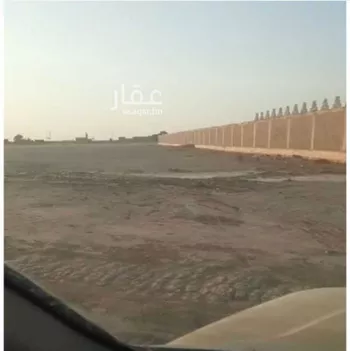 أرض للبيع في حي الخالدية, مدينة ضرما, منطقة الرياض صورة 2