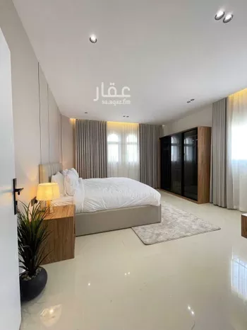 شقة للإيجار في شارع الأمير ماجد بن عبدالعزيز, حي الريان, مدينة الرياض, منطقة الرياض صورة 3