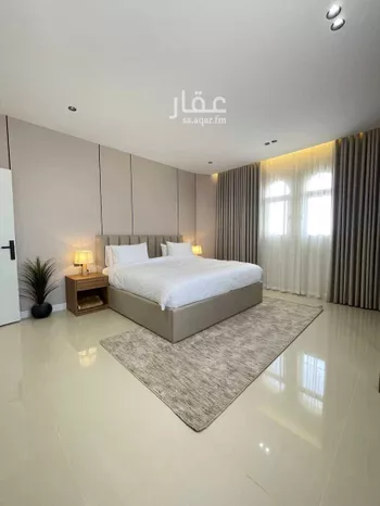 شقة للإيجار في شارع الأمير ماجد بن عبدالعزيز, حي الريان, مدينة الرياض, منطقة الرياض صورة 2