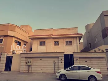 فيلا للبيع في شارع المحاوشية, حي الربوة, مدينة الرياض, منطقة الرياض صورة 4