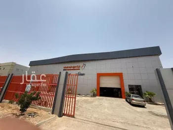 مستودع للإيجار في شارع البوابة الصناعية, حي المصفاة, مدينة الرياض, منطقة الرياض