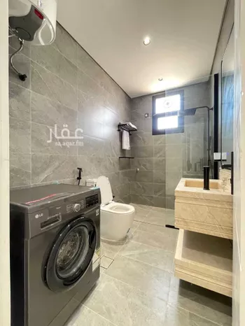 شقة للإيجار في شارع الأمير ماجد بن عبدالعزيز, حي الريان, مدينة الرياض, منطقة الرياض صورة 4