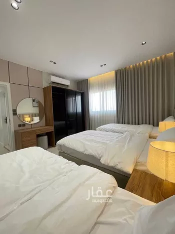 شقة للإيجار في شارع الأمير ماجد بن عبدالعزيز, حي الريان, مدينة الرياض, منطقة الرياض صورة 4