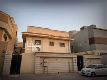 فيلا للبيع في شارع المحاوشية, حي الربوة, مدينة الرياض, منطقة الرياض صورة 5