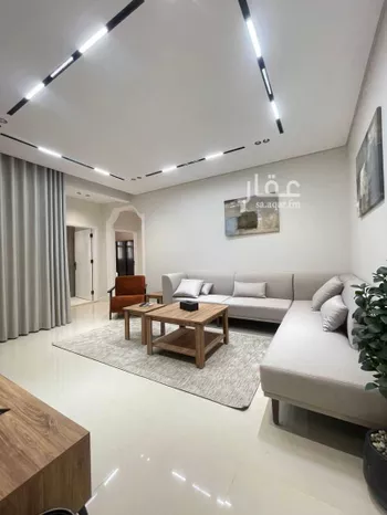شقة للإيجار في شارع الأمير ماجد بن عبدالعزيز, حي الريان, مدينة الرياض, منطقة الرياض صورة 2