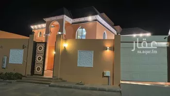 فيلا للبيع في حي المصيف, مدينة عنيزه, منطقة القصيم صورة 5
