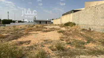 أرض للبيع في حي الروابي, مدينة عنيزه, منطقة القصيم