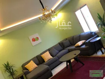 شقة للإيجار في حي الوهلان, مدينة عنيزه, منطقة القصيم صورة 3