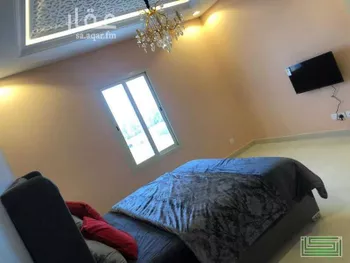 شقة للإيجار في حي الوهلان, مدينة عنيزه, منطقة القصيم صورة 2