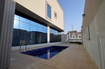 فيلا للبيع في حي الحسام, مدينة الدمام, المنطقة الشرقية صورة 2