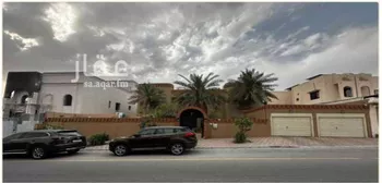 فيلا للبيع في شارع الامير احمد, مدينة الظهران, المنطقة الشرقية