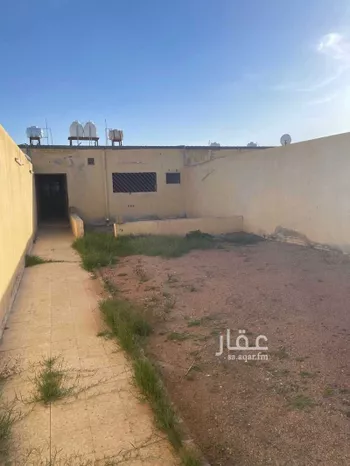 استراحة للبيع في شارع السويفلة جديد 218 ، حي السويفلة ، حائل ، منطقة حائل صورة 2