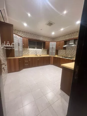فيلا للإيجار في شارع الجولان, حي العارض, مدينة الرياض, منطقة الرياض صورة 3