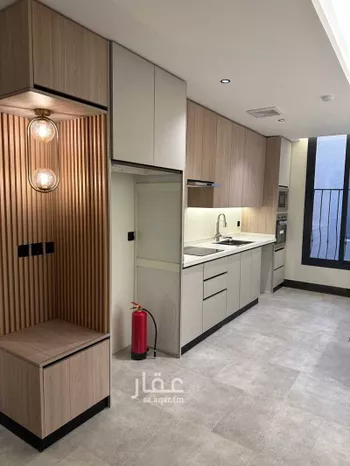 شقة للإيجار في شارع يدمه, حي النرجس, مدينة الرياض, منطقة الرياض صورة 3