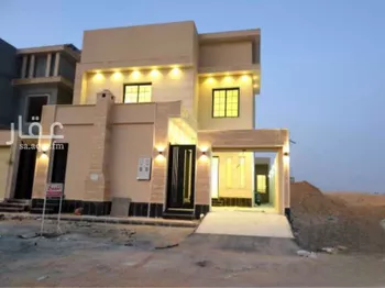 فيلا للبيع في شارع صلاح الدين بن ظهيرة, حي العارض, مدينة الرياض, منطقة الرياض