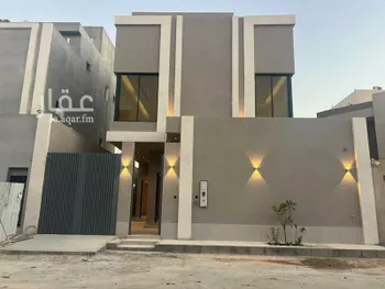 فيلا للبيع في شارع يحيى بن محمد الغرناطي, حي العارض, مدينة الرياض, منطقة الرياض