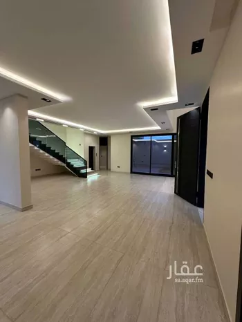 فيلا للبيع في شارع يزيد بن الاصم, حي العارض, مدينة الرياض, منطقة الرياض صورة 4