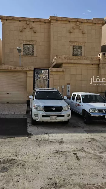 فيلا للبيع في شارع أحمد موالا العمري, حي النرجس, مدينة الرياض, منطقة الرياض