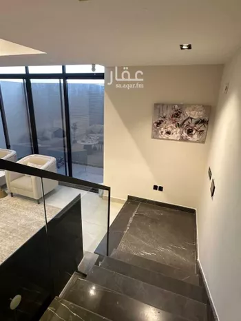 فيلا للإيجار في شارع علي بن احمد العمري, حي العارض, مدينة الرياض, منطقة الرياض صورة 4