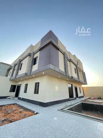 فيلا للإيجار في شارع أبي محمد الطوسي , حي العارض, مدينة الرياض, منطقة الرياض صورة 2
