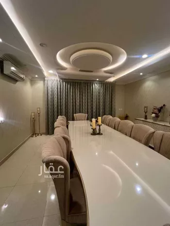 فيلا للبيع في شارع أحمد موالا العمري, حي النرجس, مدينة الرياض, منطقة الرياض صورة 4