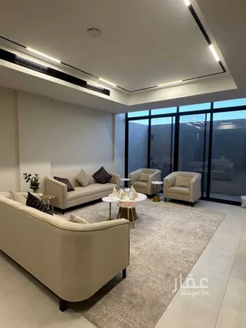 فيلا للإيجار في شارع علي بن احمد العمري, حي العارض, مدينة الرياض, منطقة الرياض صورة 2