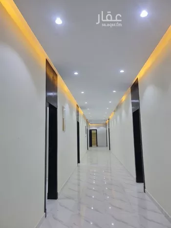 عمارة للبيع في شارع اليرموك 109, حي اليرموك, مدينة حفر الباطن, المنطقة الشرقية صورة 3