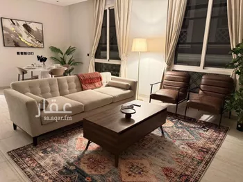 شقة للإيجار في شارع رقم 510, حي الملقا, مدينة الرياض, منطقة الرياض