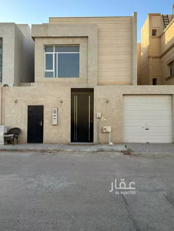 فيلا للبيع في شارع علي بن القاسم القاشاني, حي العارض, مدينة الرياض, منطقة الرياض