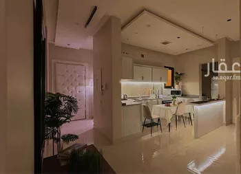 شقة للإيجار في شارع حارثة بن الأضبط, حي العارض, مدينة الرياض, منطقة الرياض صورة 5