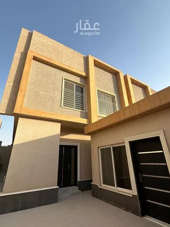 فيلا للإيجار في شارع أبي بكر العطار, حي العارض, مدينة الرياض, منطقة الرياض صورة 2