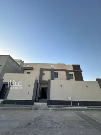 فيلا للإيجار في شارع أبي محمد الطوسي , حي العارض, مدينة الرياض, منطقة الرياض
