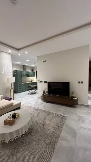 شقة للإيجار في شارع إبراهيم بن ضويان, حي العارض, مدينة الرياض, منطقة الرياض صورة 3