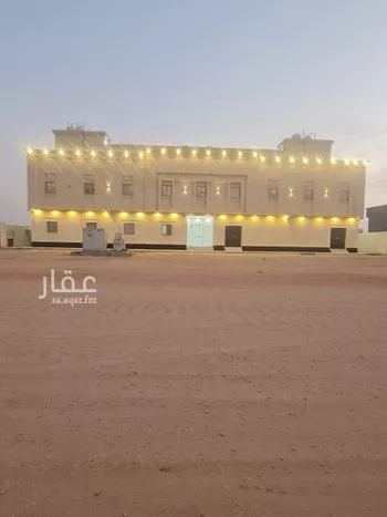عمارة للبيع في شارع اليرموك 109, حي اليرموك, مدينة حفر الباطن, المنطقة الشرقية صورة 5