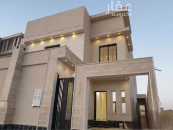 فيلا للبيع في شارع صلاح الدين بن ظهيرة, حي العارض, مدينة الرياض, منطقة الرياض صورة 2