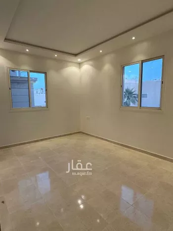 دور للإيجار في شارع محمد بن شاكر الكتبي, حي النرجس, مدينة الرياض, منطقة الرياض