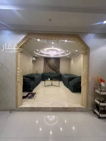 فيلا للبيع في شارع أحمد موالا العمري, حي النرجس, مدينة الرياض, منطقة الرياض صورة 3