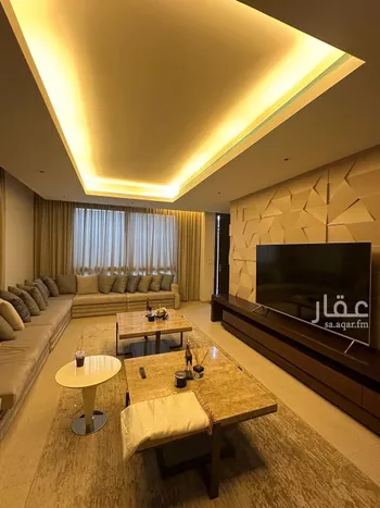 فيلا للإيجار في شارع علي المحتسب, حي العارض, مدينة الرياض, منطقة الرياض صورة 2