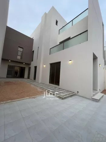 فيلا للإيجار في حي مطار الملك خالد الدولي, مدينة الرياض, منطقة الرياض صورة 2